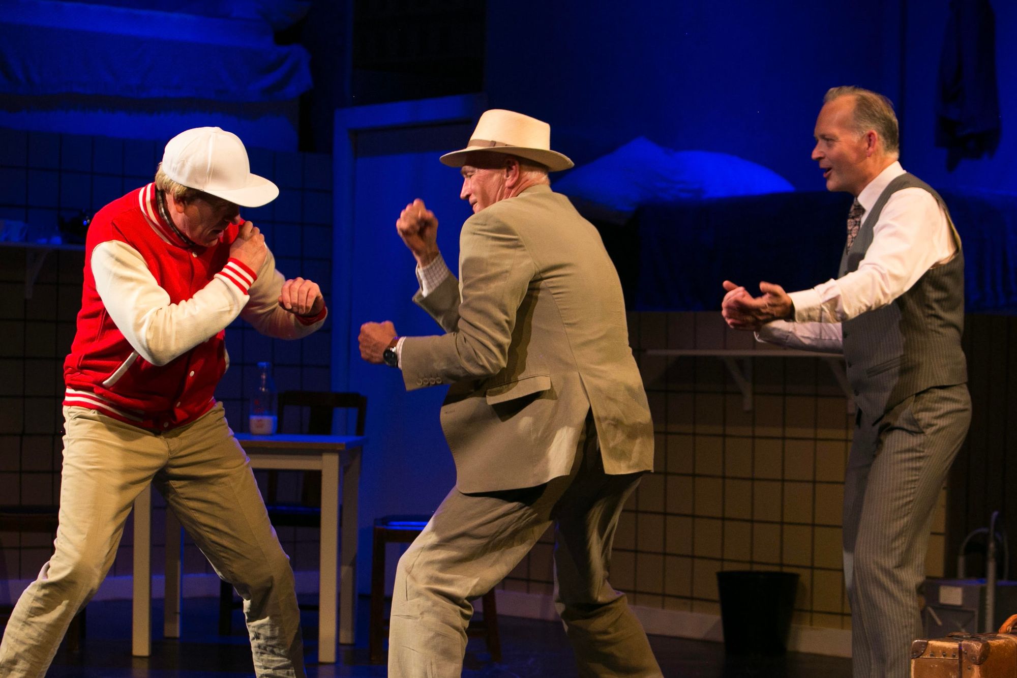 Life at The Little Theatre column: Fantastic response to our latest play