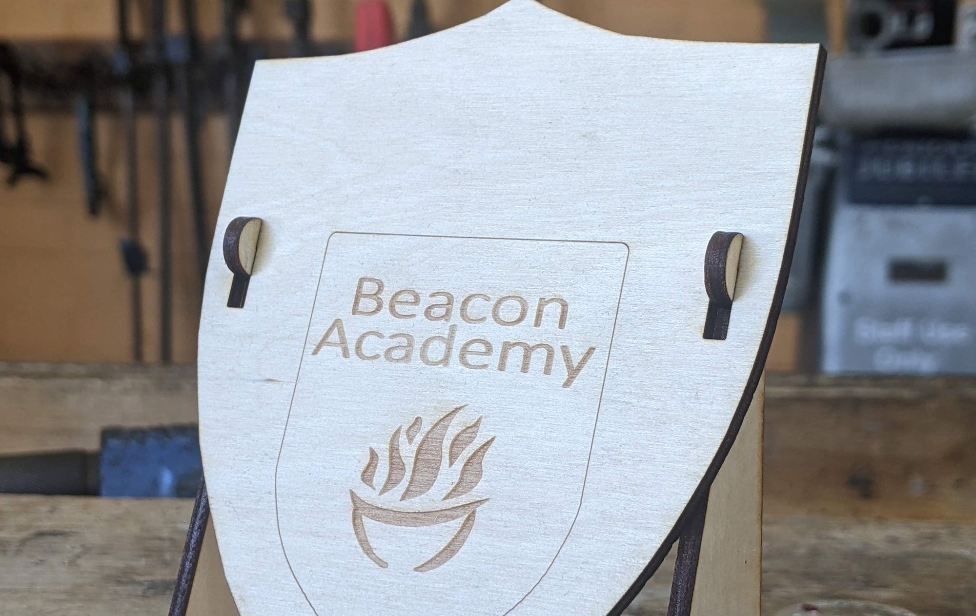 Crowborough students celebrate their achievements at awards ceremony
