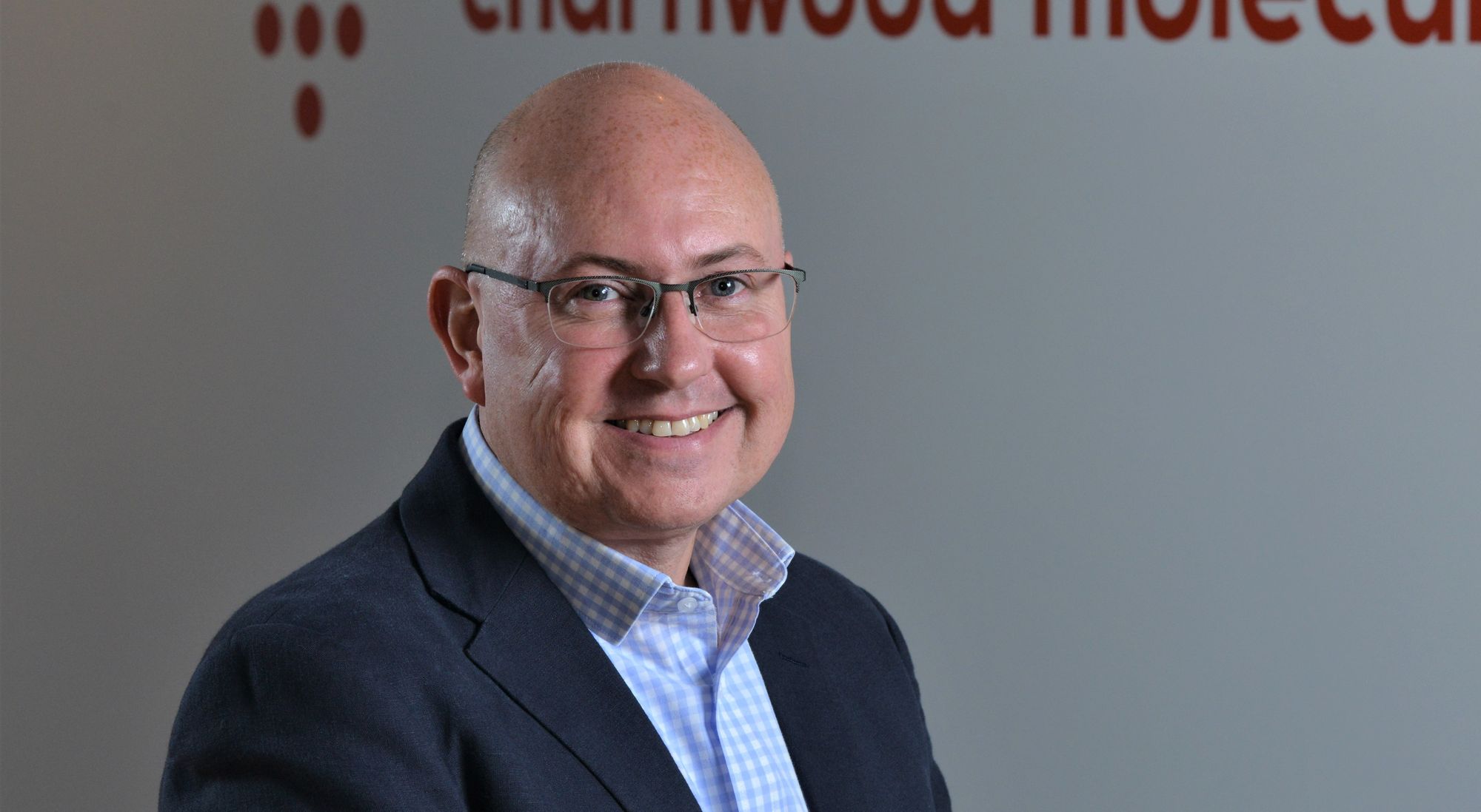 Loughborough 'drug discovery' firm Charnwood Molecular appoints new CEO ...