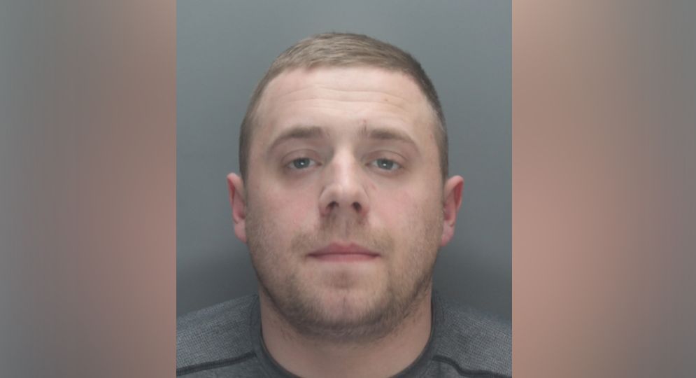 Man wanted in modern slavery probe
