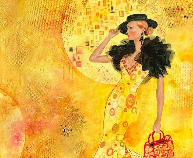 Visit Banstead art group's free annual exhibition this October