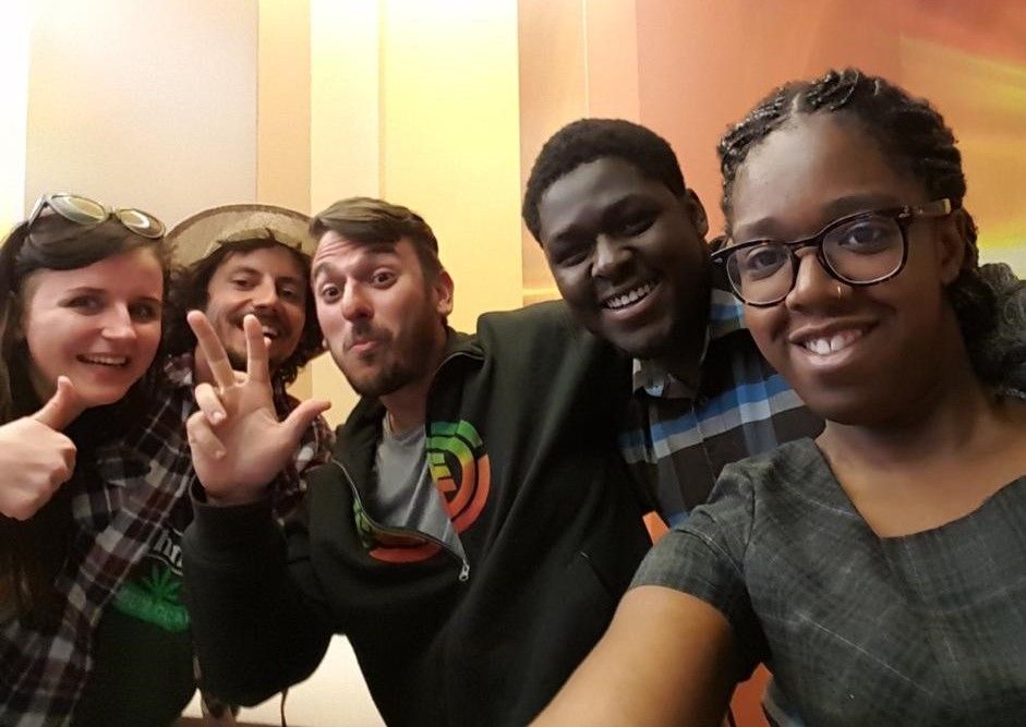 A bristol-based charity tackling social exclusion receives £40k in funding from Big Issue Invest