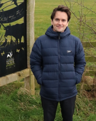 Iceland MD and Cheshire Wildlife Trust patron recognised in Queen's Birthday Honours