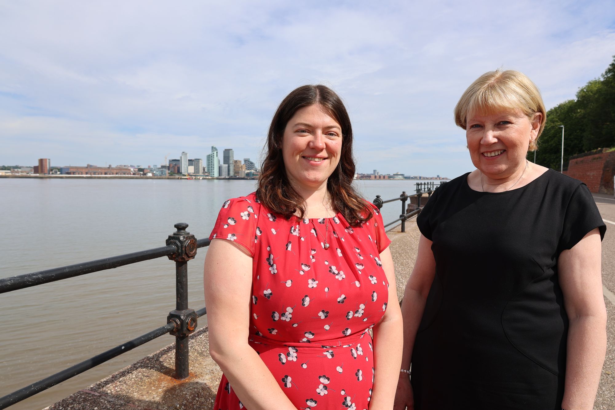 Merseyside Police Commissioner appoints chief executive