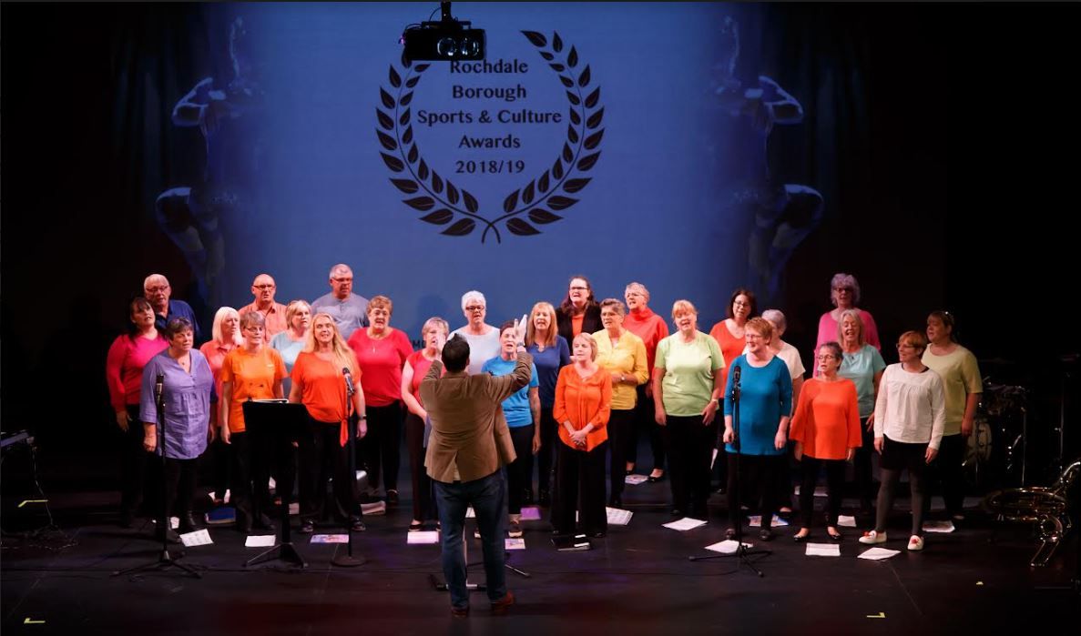 Nominations open for Rochdale Borough Sport and Culture Awards