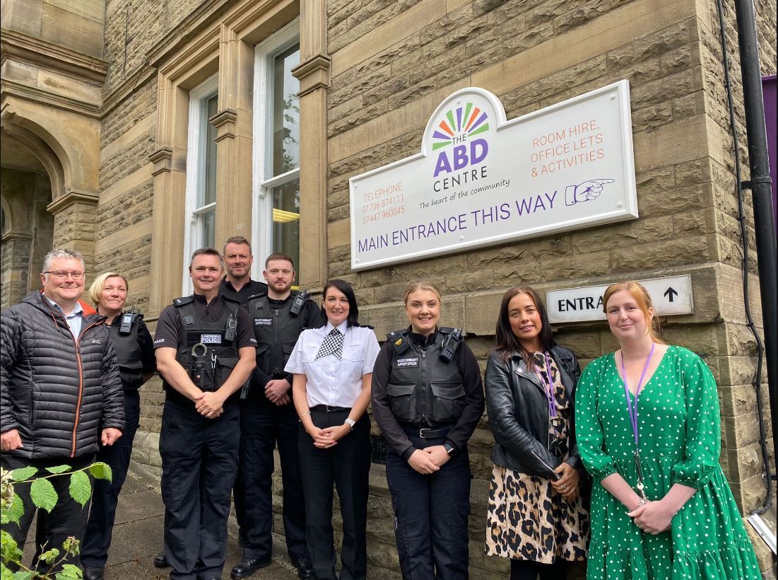 Bacup neighbourhood team to host community drop-ins to tackle local issues
