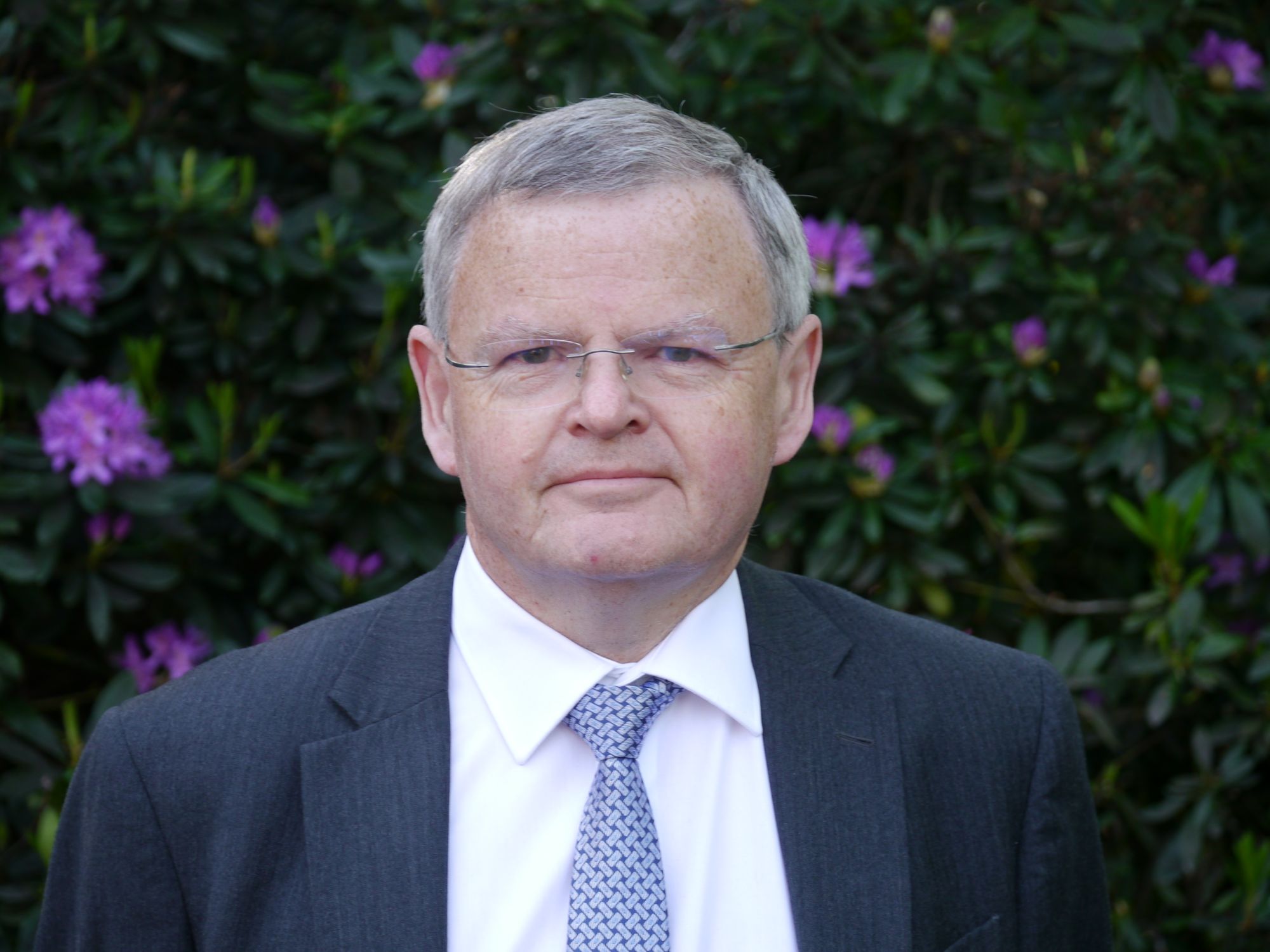 Chief medical director looking forward to ‘positive outcomes’ in Lancashire and South Cumbria