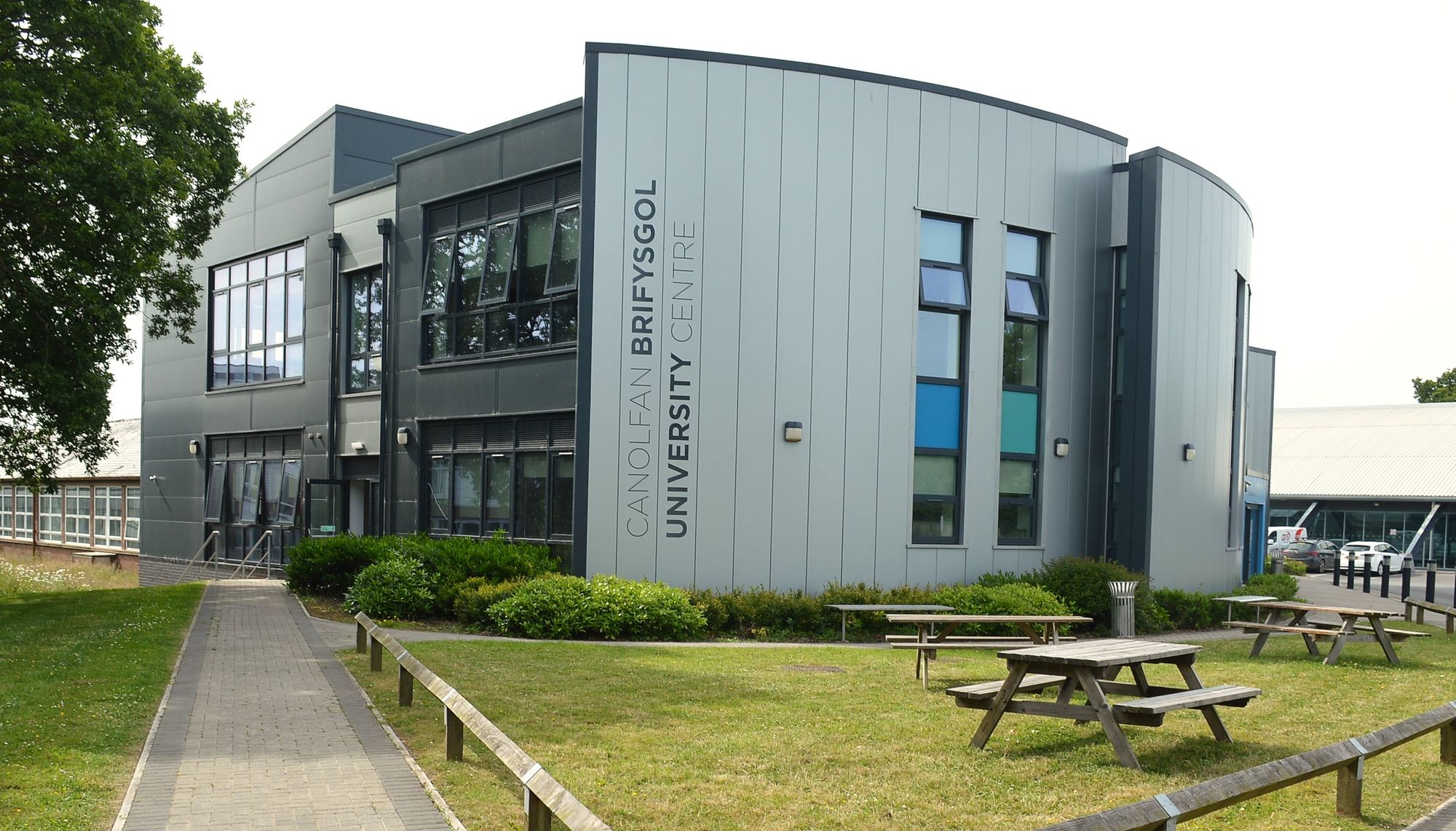 Summer drop-in events for prospective students across College University Centres
