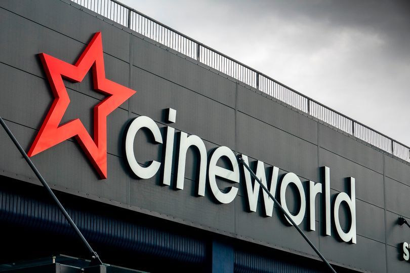 Cineworld 'preparing for bankruptcy within weeks'