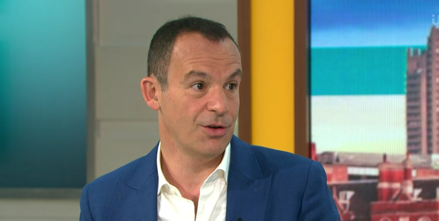 Martin Lewis says energy bill 'Don't Pay' movement is growing but warns of dangers as price cap rises 80%