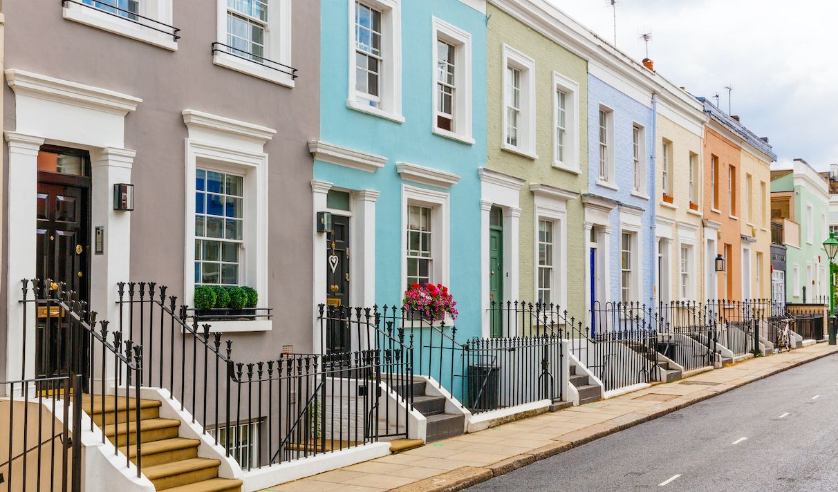 Properties back in stock as market returns to seasonal patterns after ‘frenzied’ two years