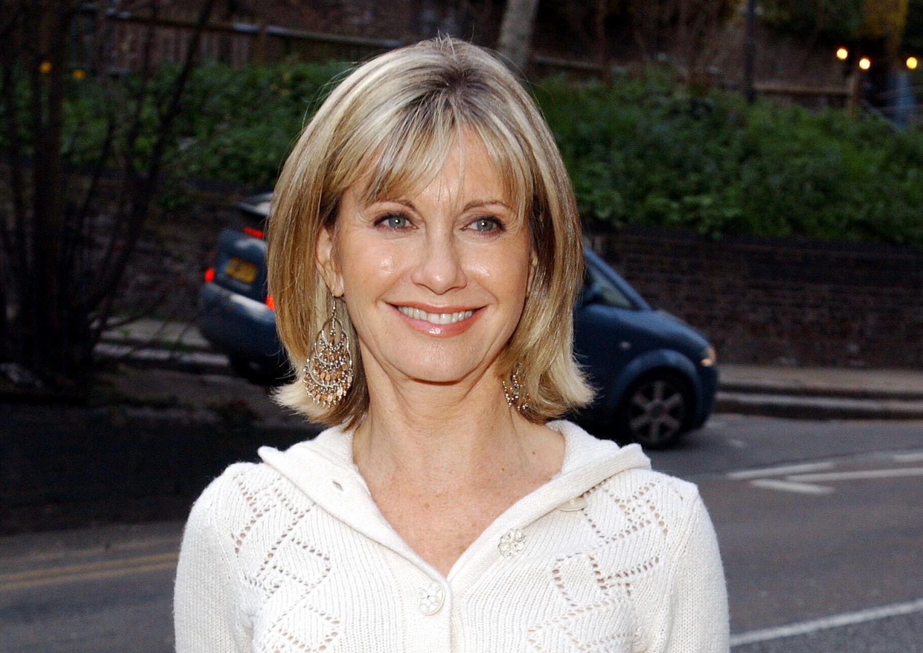Dame Olivia Newton-John dies aged 73