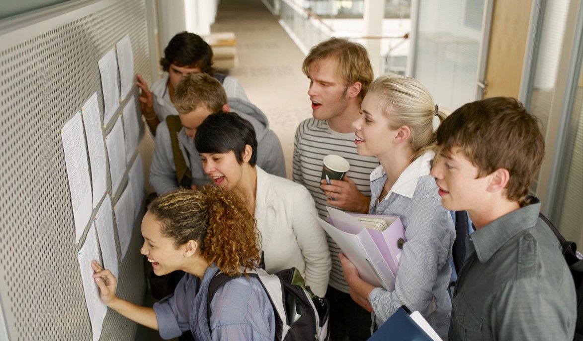 Chelmsford university offers advice for A-Level results day