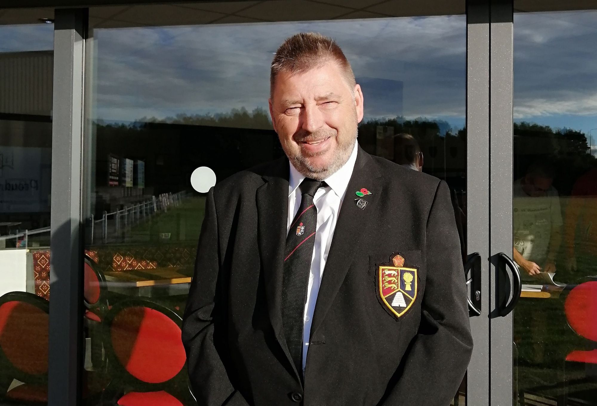 Widnes RUFC granted place in Lancashire Cup
