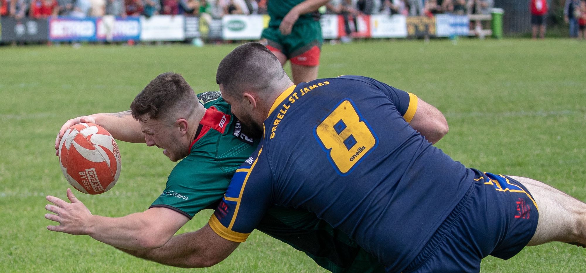 Halton Farnworth Hornets claim North West Men's League Cup