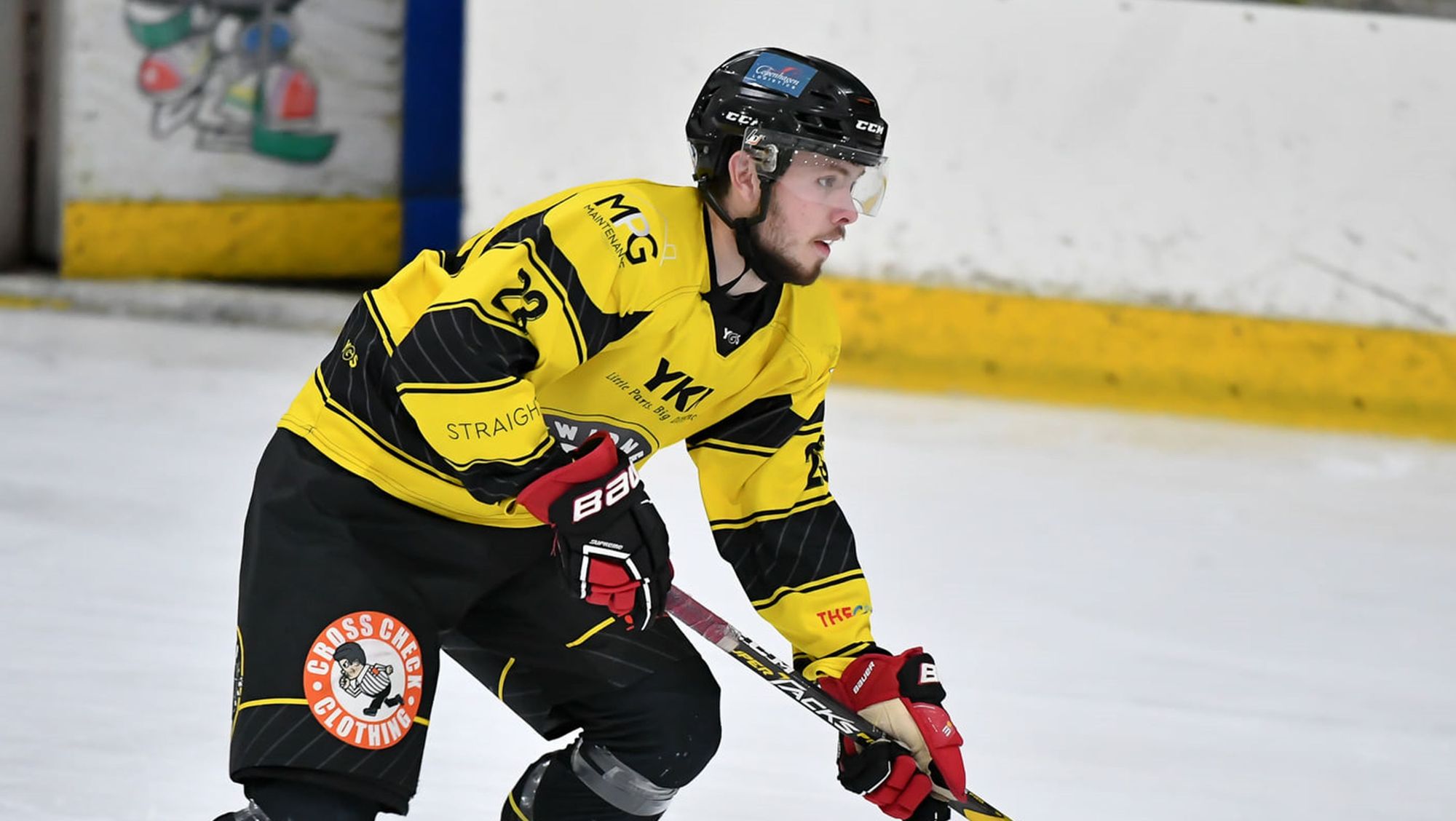 Widnes Wild bolster their ranks as new season looms
