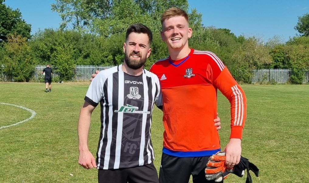 Chester and Wirral Football League gets underway