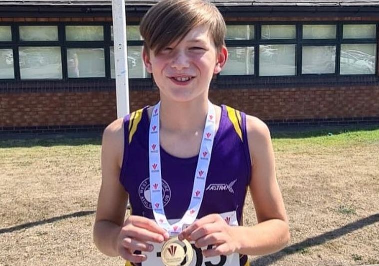 West Cheshire Athletics: The round up