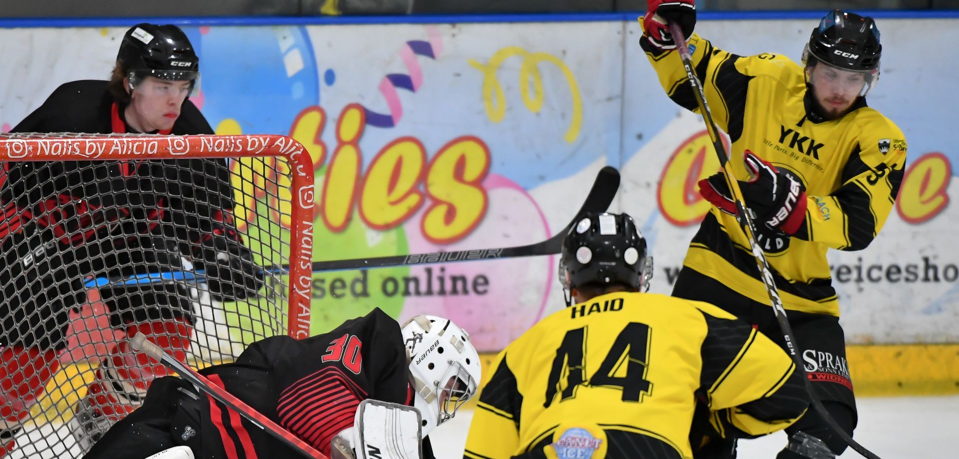 Widnes Wild up recruitment drive as season start approaches