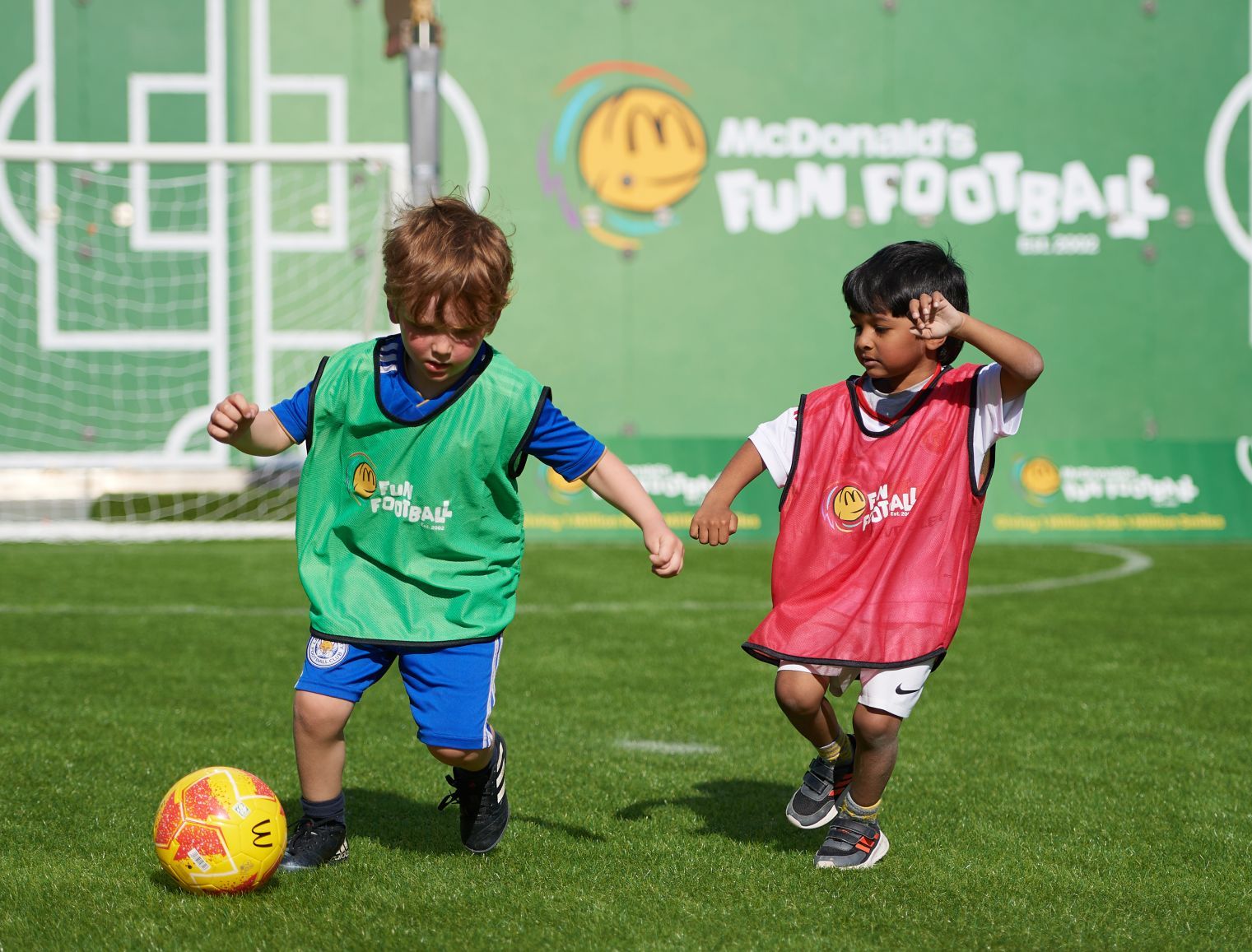 Free football festival coming to Cardiff
