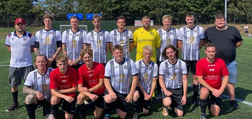 Chester & Wirral League: Weekly round up
