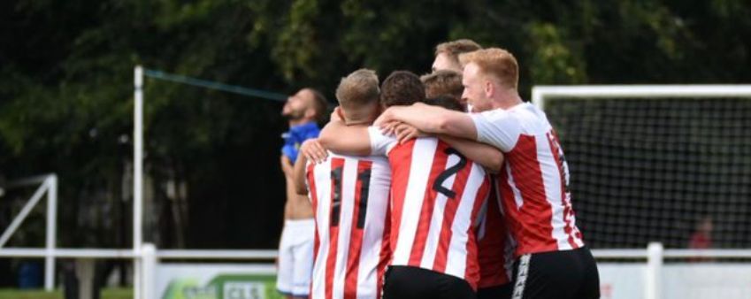 Guisborough Town earn late win over Penrith