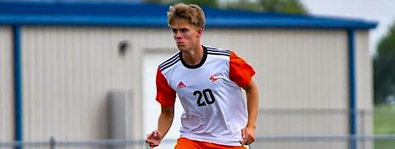 Merseyside youngster scores Kansas football scholarship