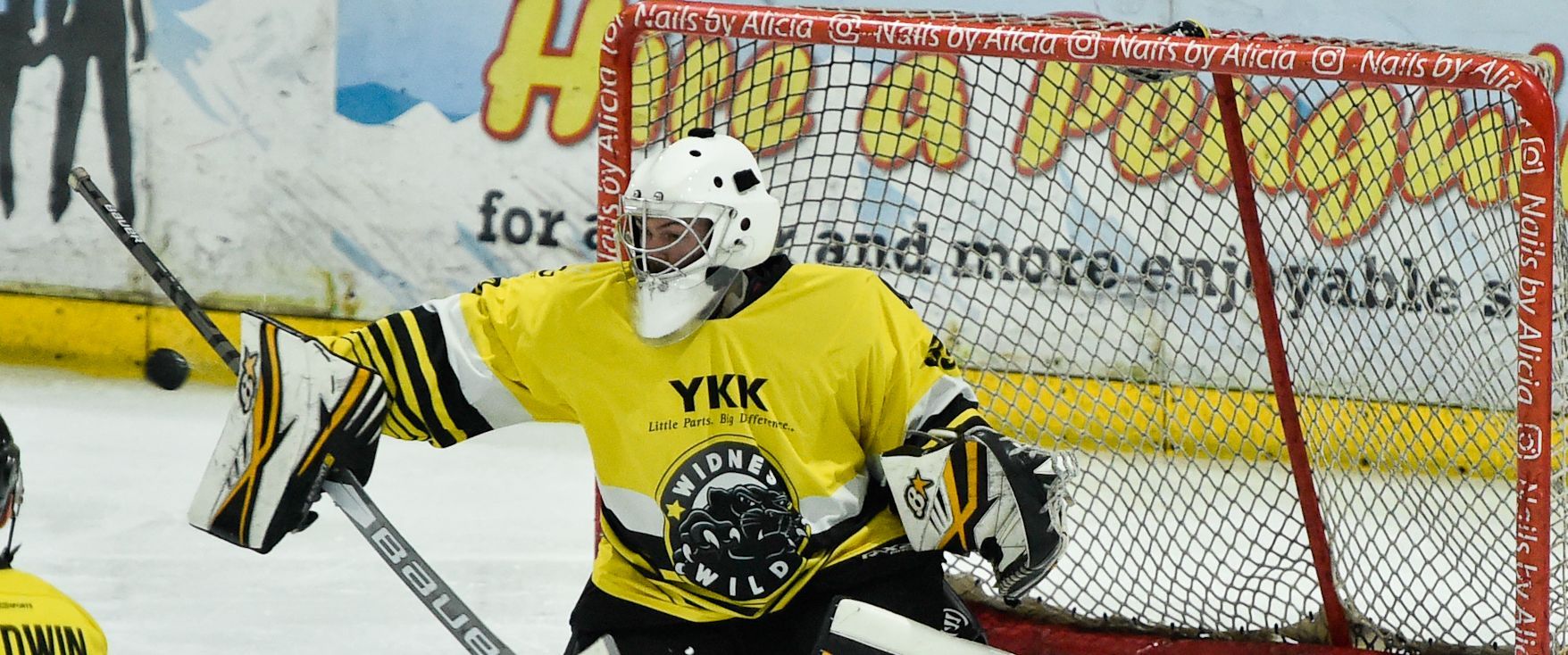 Widnes Wild bolster squad as new season fixtures are revealed