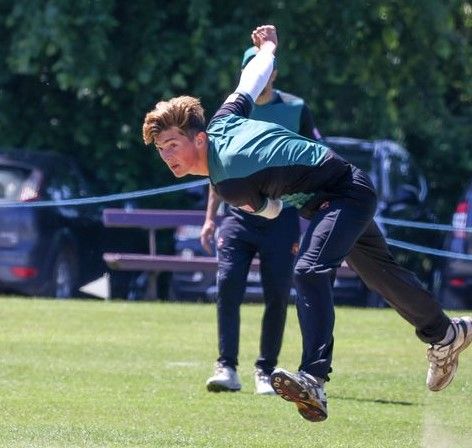 Cricket: Elworth crack winless run with Cheadle victory