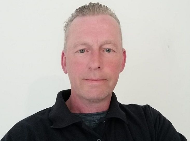 Liverpool man nominated for prestigious national award for life-saving response