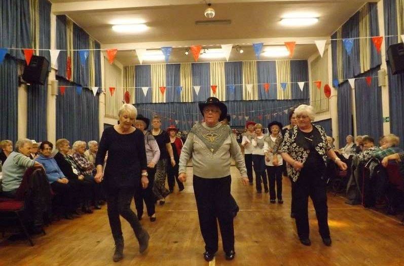 How Liverpool’s oldest independent charity continues to boost community spirit without funding
