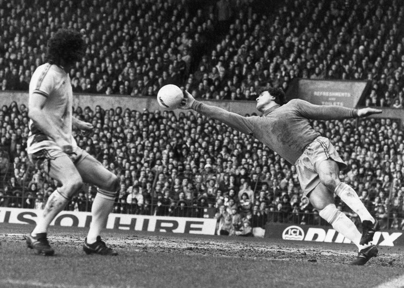 Nostalgia: Football legends who played in League's top teams