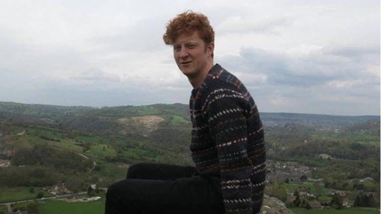 Celebration of life of remarkable young man raises over £35,000 for charity