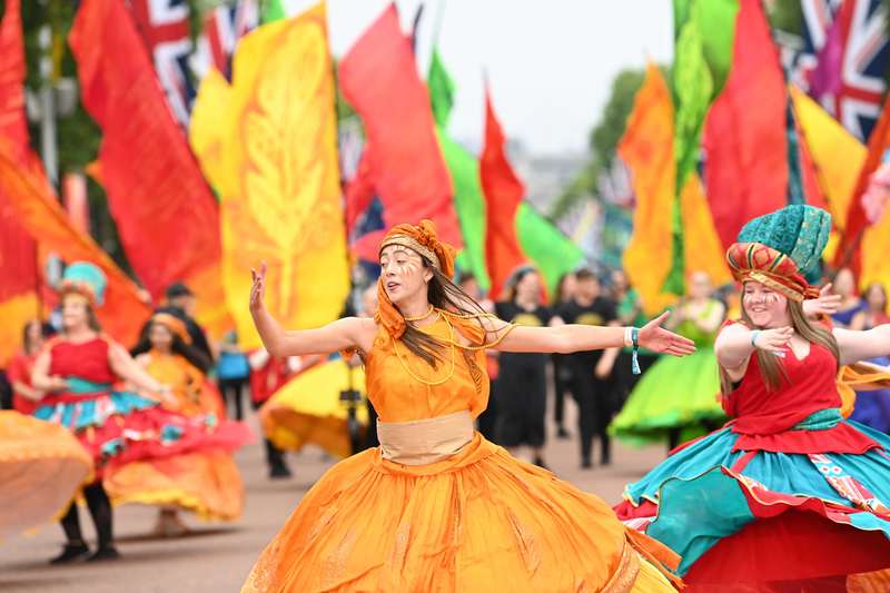 Global Grooves set to bring carnival vibes to Stalybridge