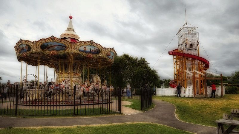 Scene By You Southport - August 11: Pictures of West Lancashire captured by local photographers