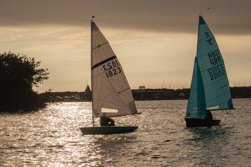 Scene By You Southport - August 18: Pictures of West Lancashire captured by local photographers