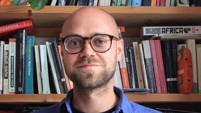 Education expert discovers how the ‘word gap’ lays blame on marginalised children