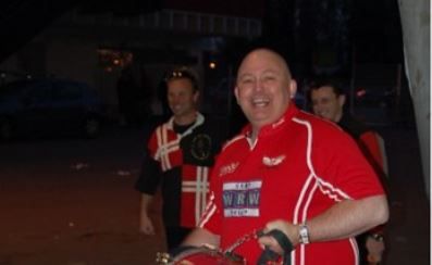 Llanelli and Swansea cyclists set for Jiffy cancer ride in memory of friend
