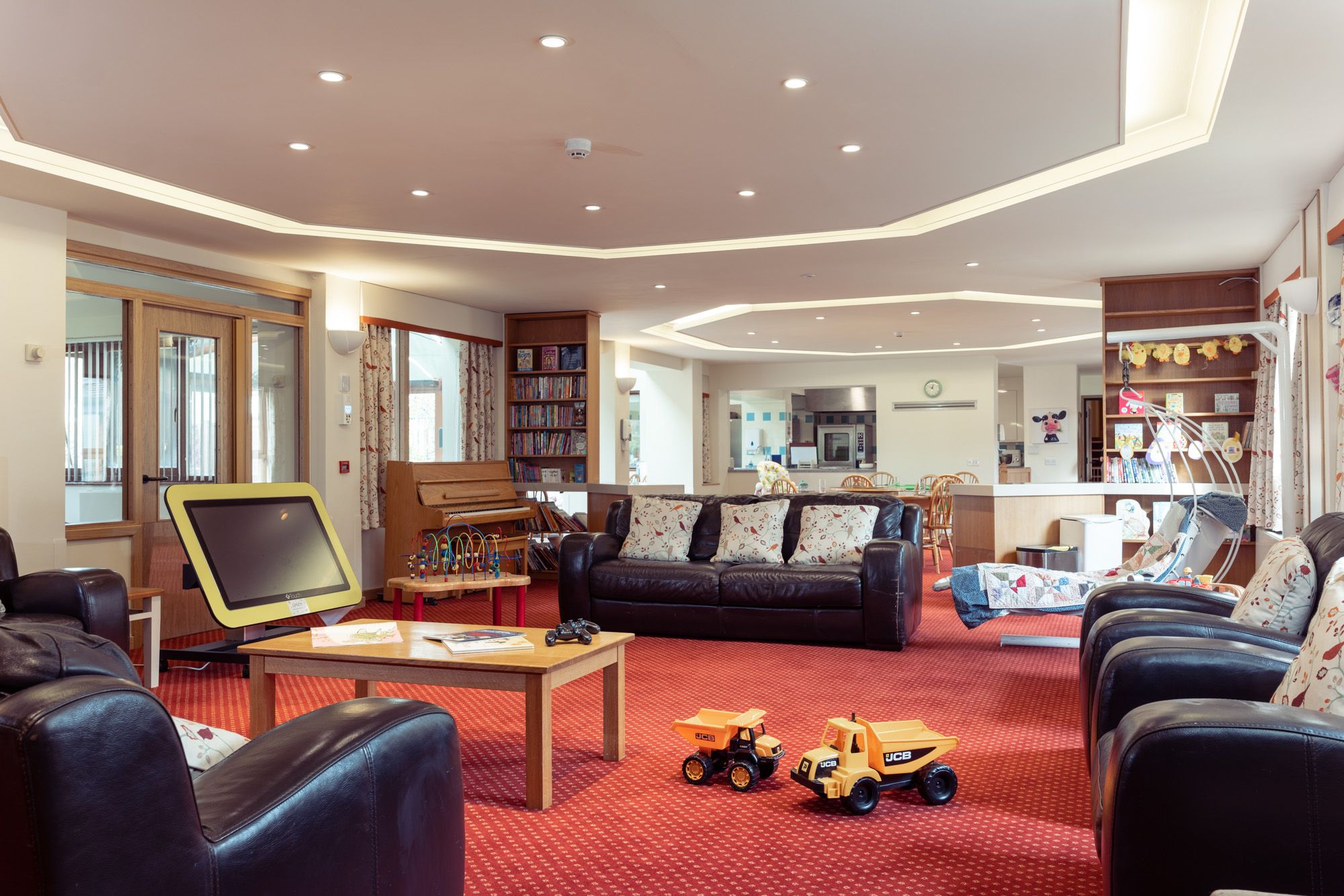 Francis House Children’s Hospice popular open days return