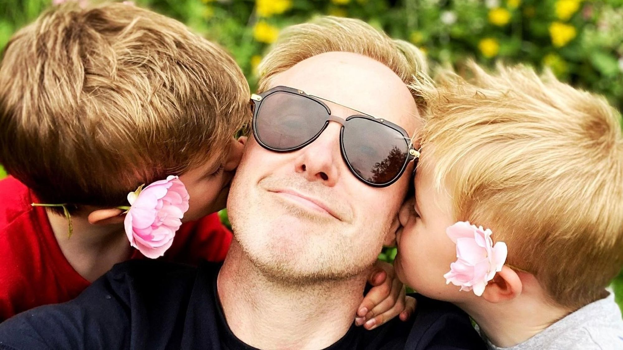 First Pride event for Cowbridge organised by Steps star Ian ‘H’ Watkins
