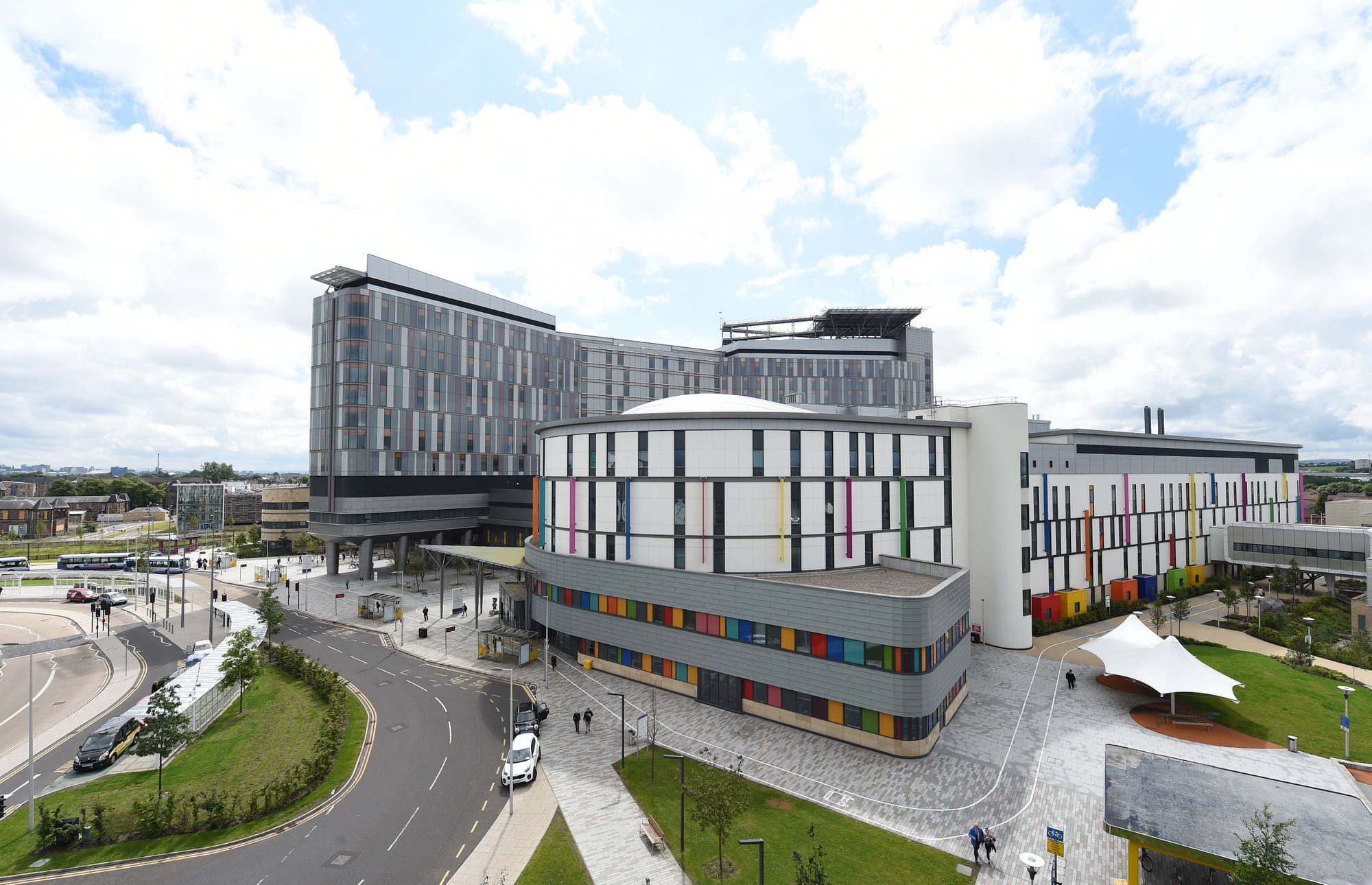 NHS in Glasgow is in "crisis", claims MSP