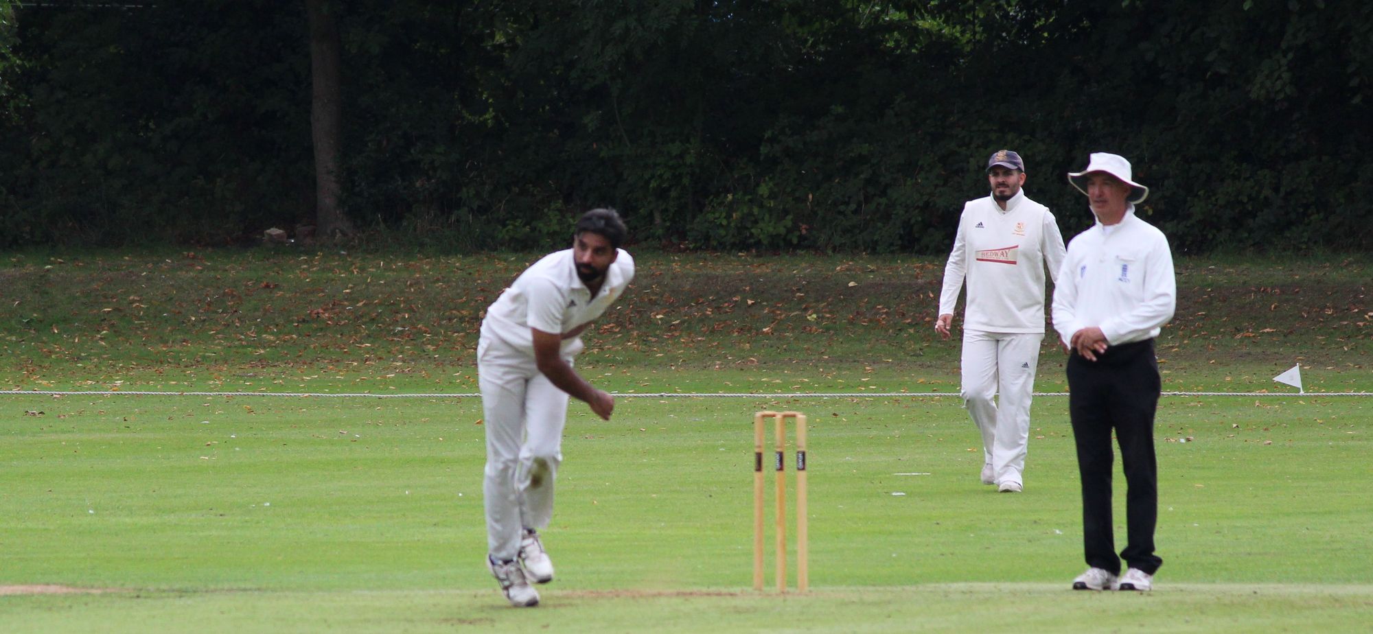 Widnes CC lose out in agonising defeat