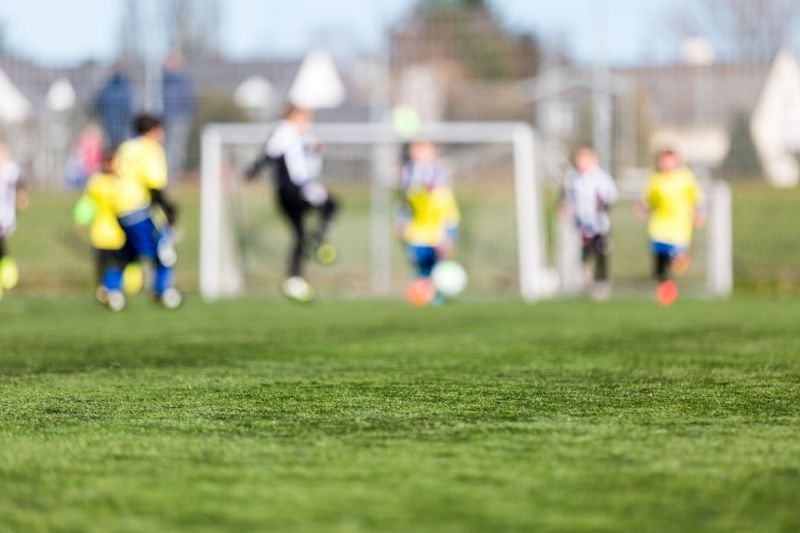 West Cheshire League: Mersey Royal lead the way