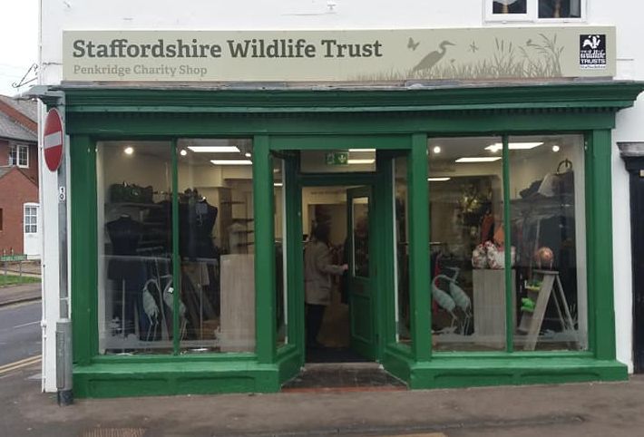 Staffordshire wildlife charity calls for volunteers