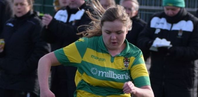 Runcorn Linnets Ladies beaten on opening day of new season