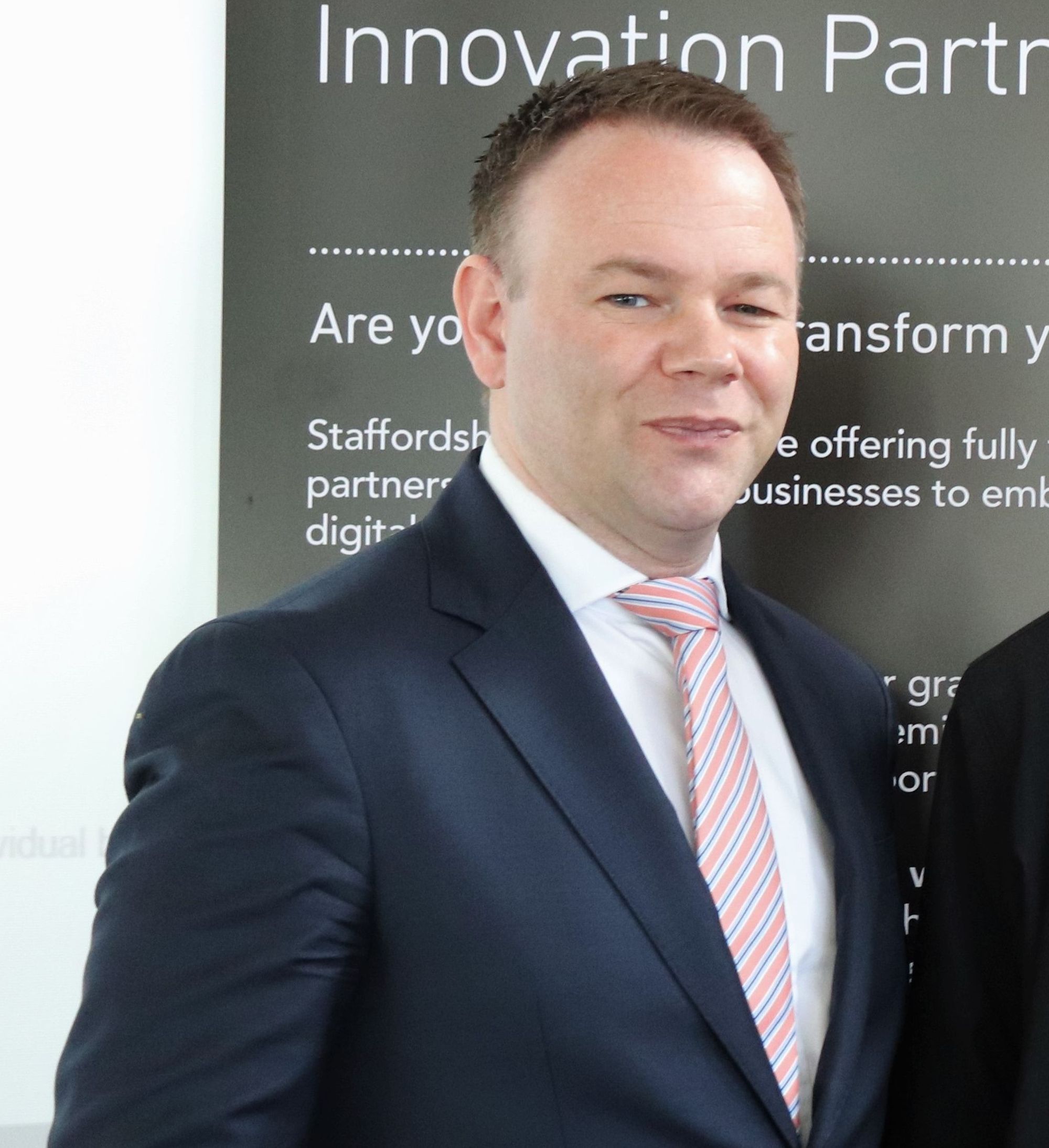 Stafford Station Gateway Masterplan launched