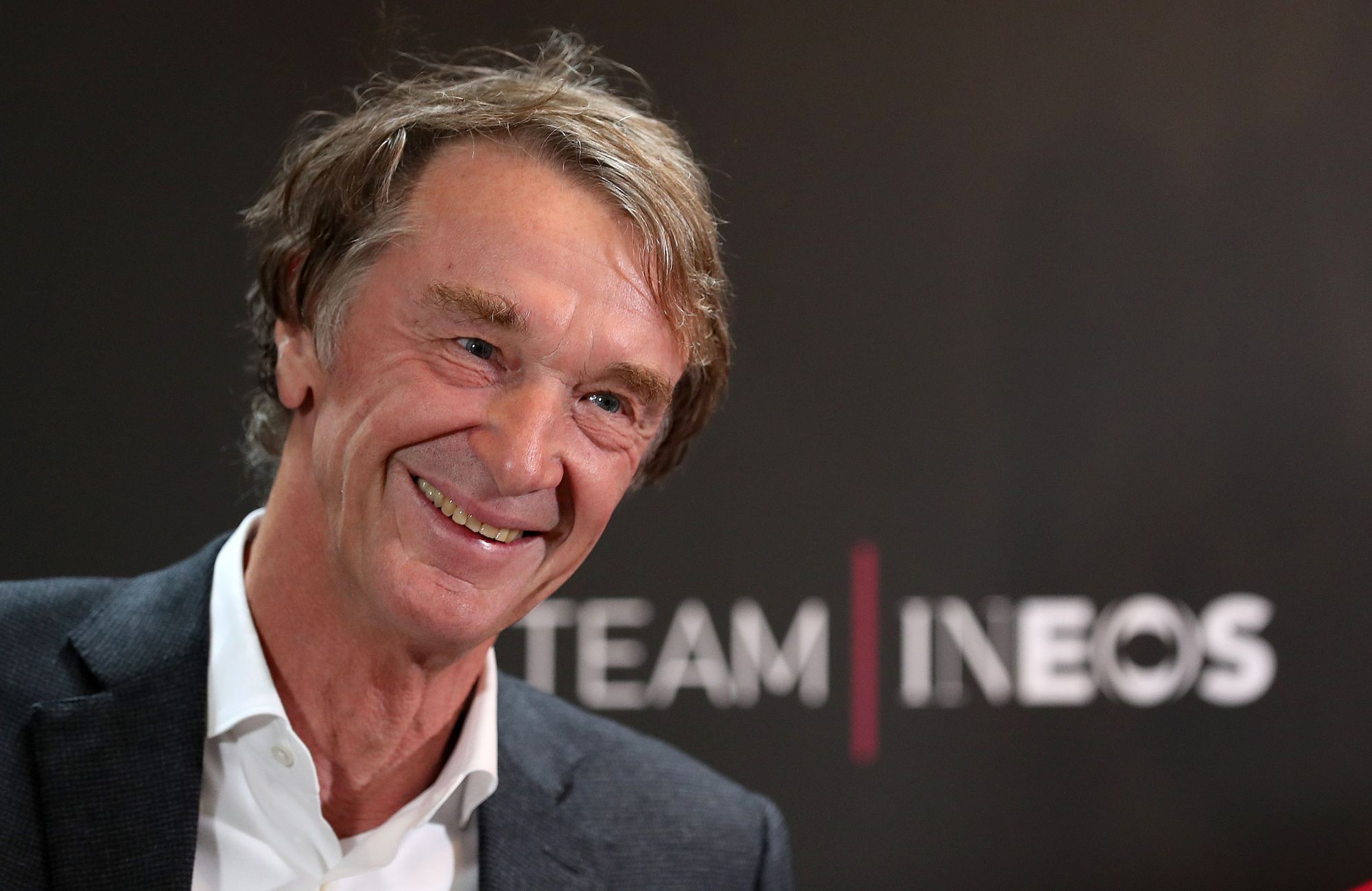 Runcorn chemical tycoon wants to buy Manchester United