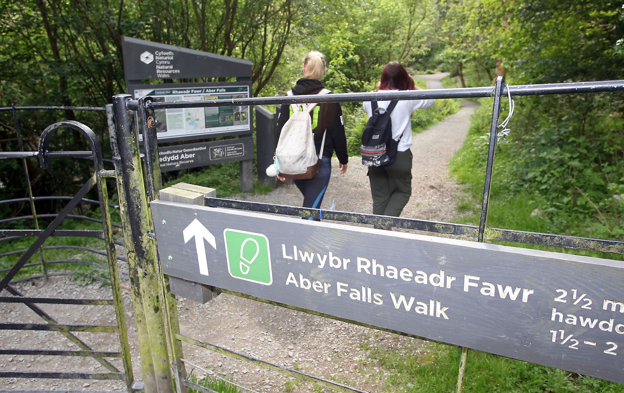 What's on in North Wales from Saturday, September 3 to Friday, September 9