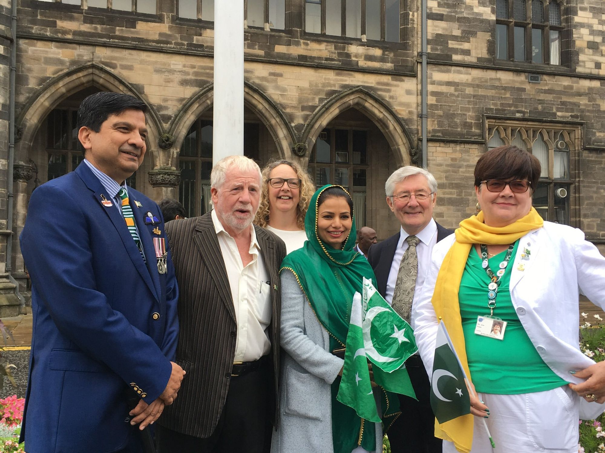 Middleton cricket tournament to be held to celebrate Pakistan Independence Day
