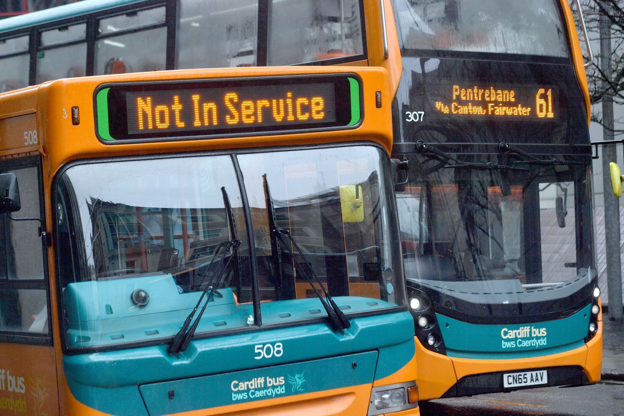 Events in Cardiff: Road closures and travel advice for this Saturday